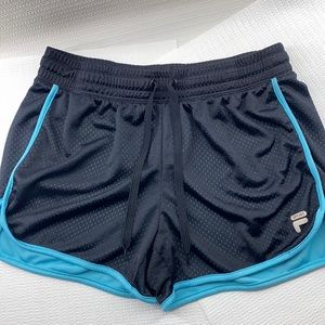 Fila Sport Shorts